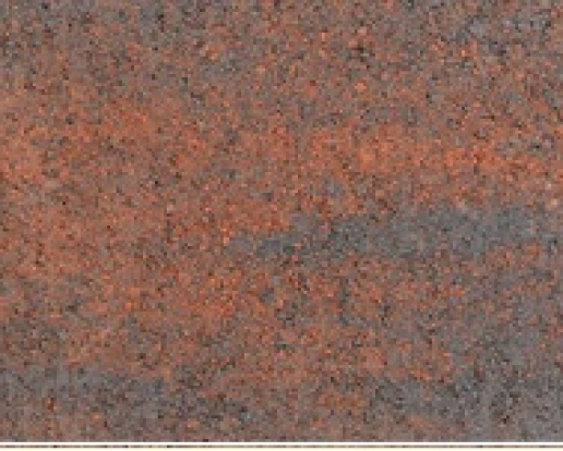 Тротуарная плитка «Геометрия» лава