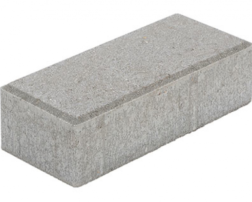 Тротуарная плитка «Ла-Линия» желтый