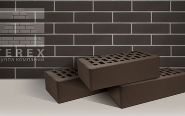 Кирпич TEREX Какао