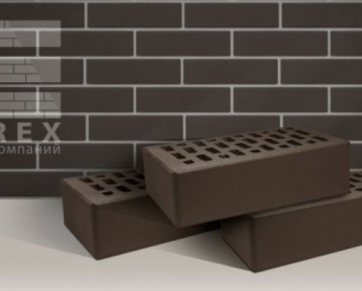 Кирпич TEREX Какао