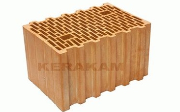 KERAKAM 38 Тhermo(КПТП II)