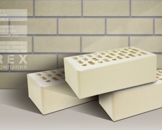 Кирпич TEREX Дюна утолщенный