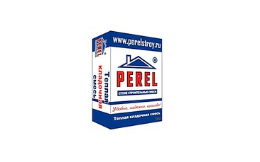 Perel TKS 6020/6520 (экономичный)