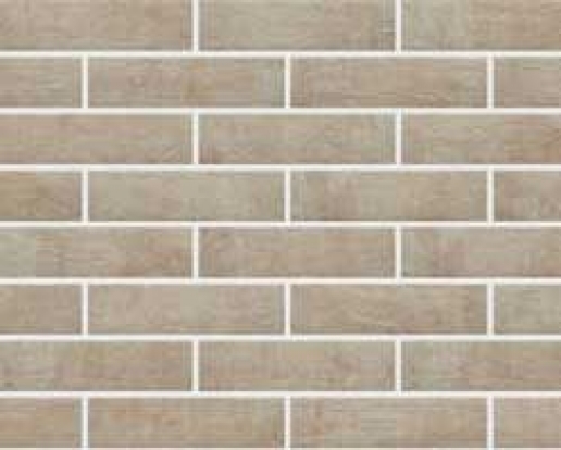 Клинкерная фасадная плитка Elewacja Loft Brick salt