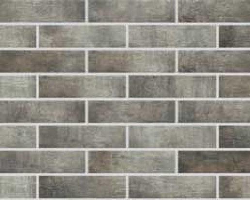 Клинкерная фасадная плитка Elewacja Loft Brick pepper