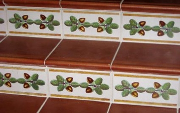Sierra Gres Granada (Toscana)