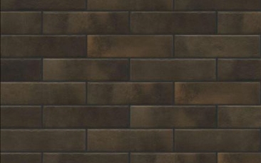 Клинкерная фасадная плитка Elewacja Retro Brick cardamon