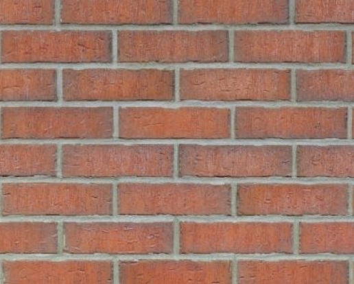 Клинкерная фасадная плитка Brick tower (HF03)