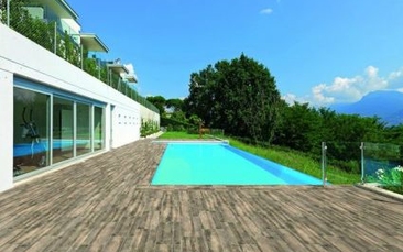 Natucer Legno Antiquo