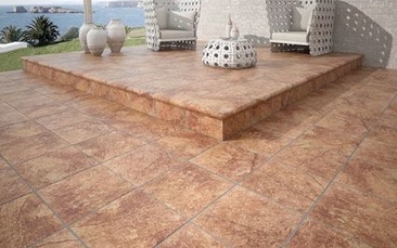 Gres de Aragon Jasper