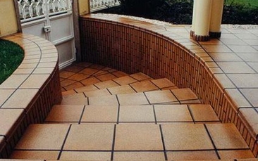 Gres Breda Natural