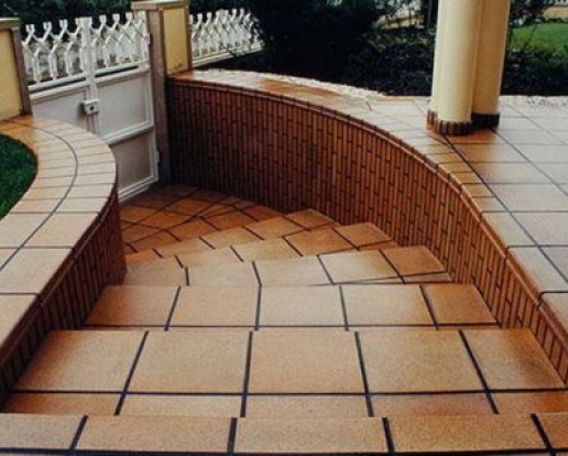 Gres Breda Natural