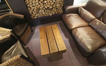 Gres Breda Lava