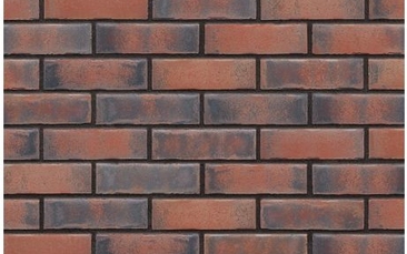 Клинкерная фасадная плитка Heart brick (HF30)
